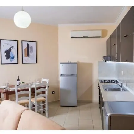Cozy In Appartement Vlorë