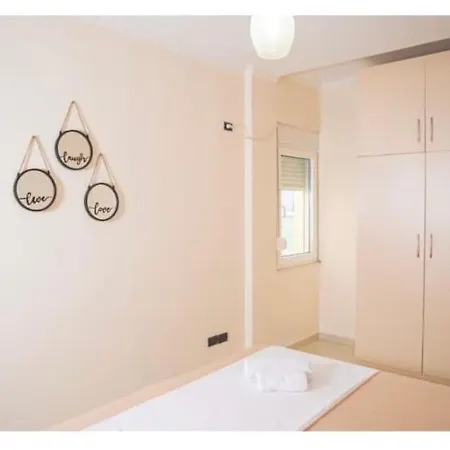 Appartement Cozy In