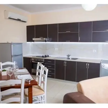 Cozy In Appartement *