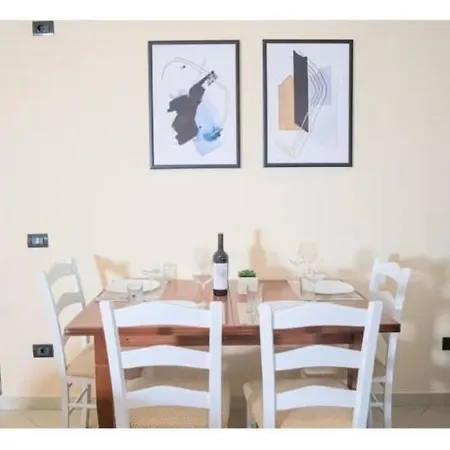 Appartement Cozy In *