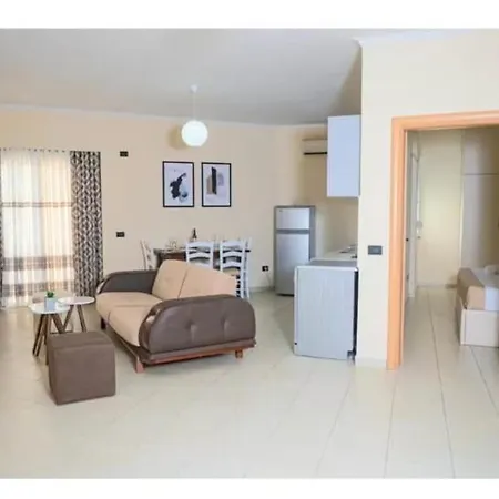 Cozy In Appartement *