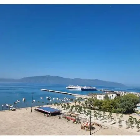 Cozy In Appartement Vlorë